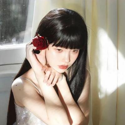 出墙花