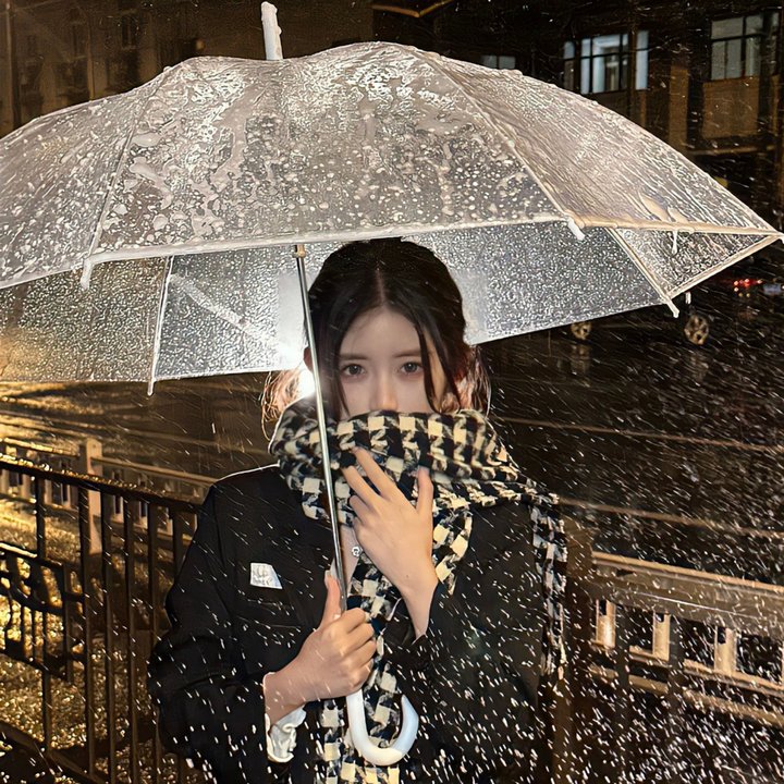 雪牦牛