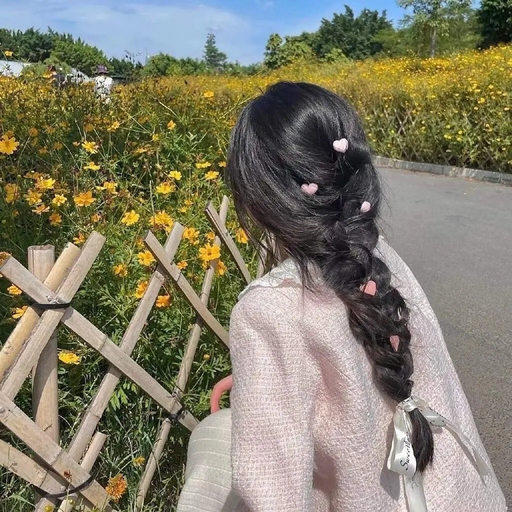 甜心美探