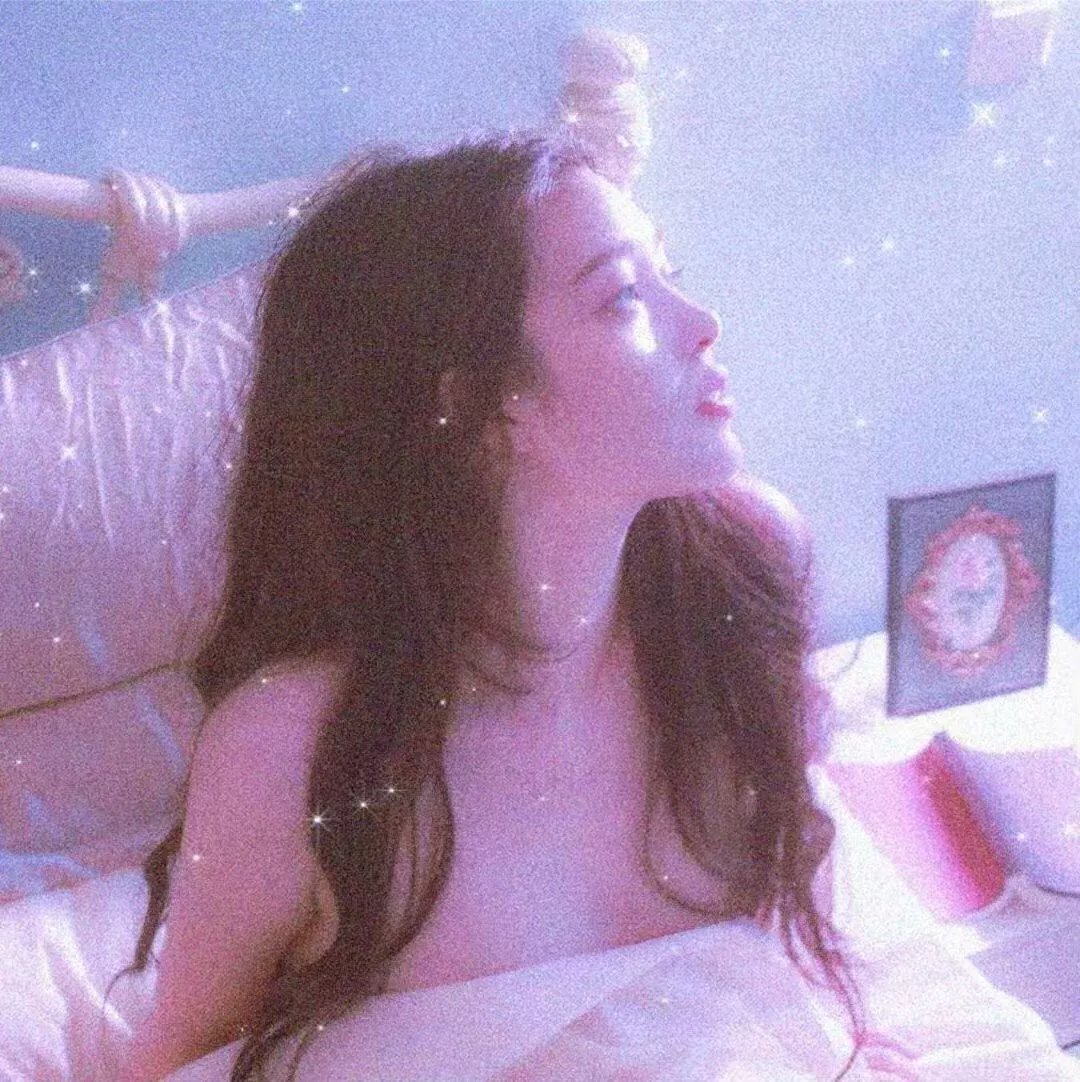 后天美女